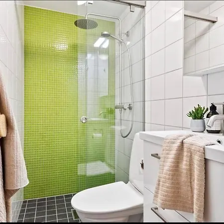 Super Cozy In The Heart Of City Apartment *
