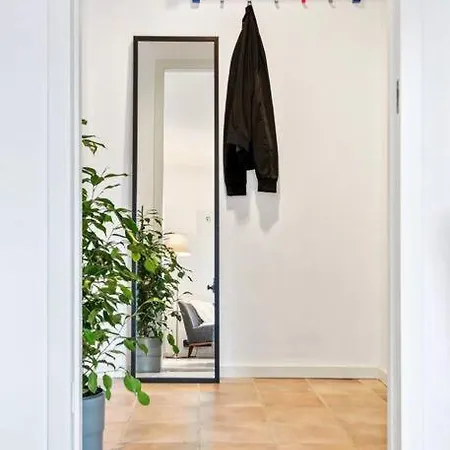 Apartment Super Cozy In The Heart Of City Bergen