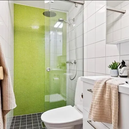 Super Cozy In The Heart Of City * Bergen