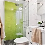Super Cozy In The Heart Of City Leilighet *