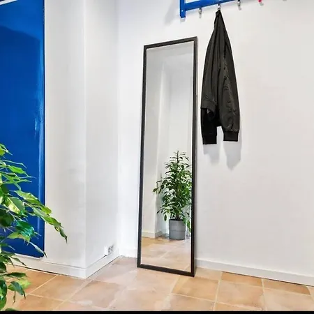 Leilighet Super Cozy In The Heart Of City *