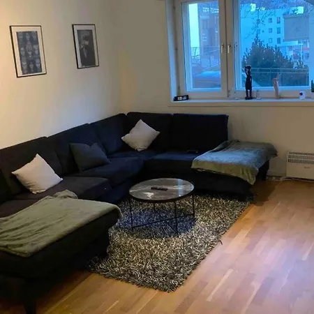 Leilighet Super Cozy In The Heart Of City